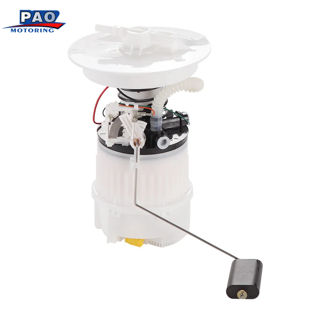 Fuel Pump Assembly For 2004 2009 Mazda 3 S 4 Door 2.3L,i,GX Sedan 2.0L Car Replacement Parts OEM