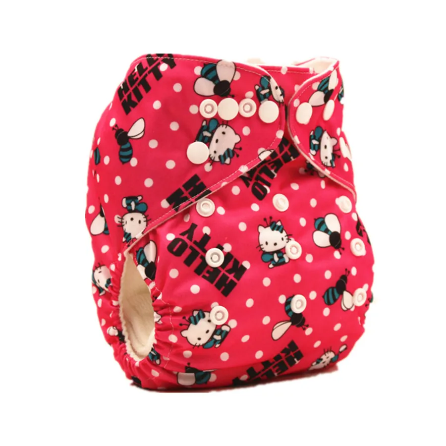 Baby Girl Boy Diaper Cover Reusable washable waterproof & breathable