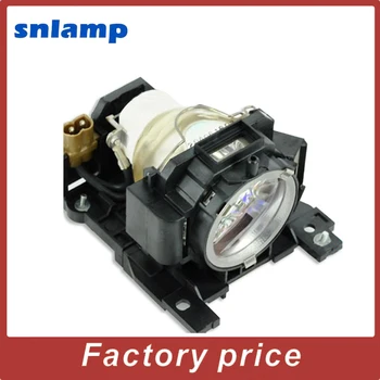 

100% Original NSHA220YT E19.5 Projector lamp DT00891 for ED-A100 ED-A100J ED-A110 ED-A110J HCP-A8