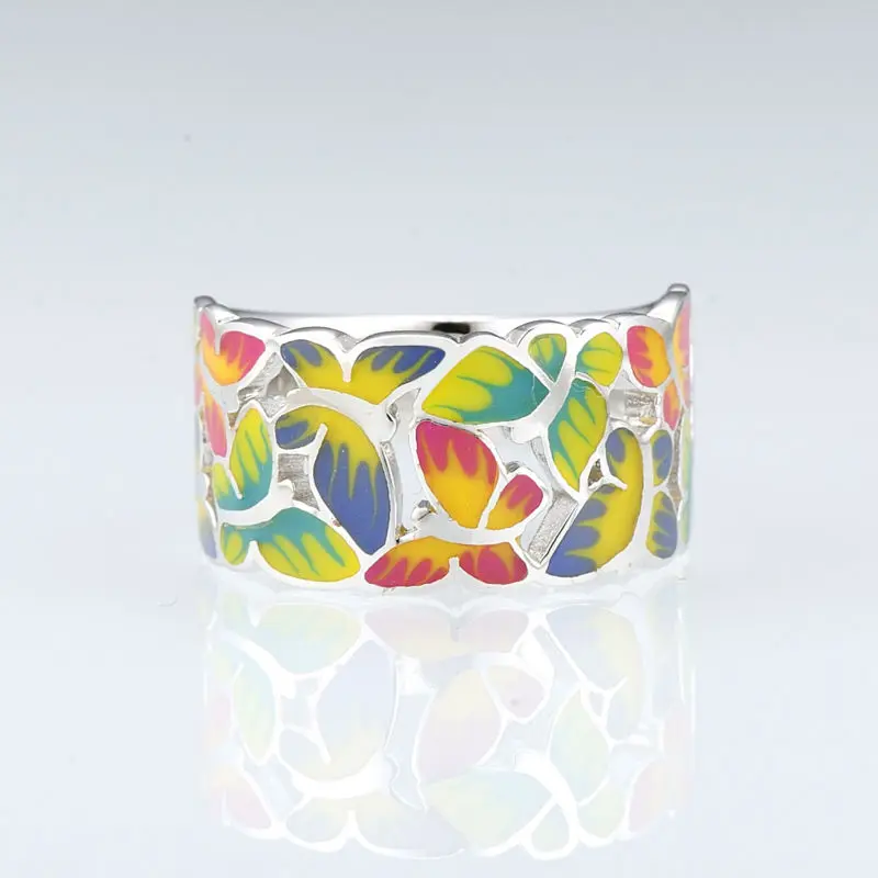 R309544ENASL925-Silver Ring-SV1