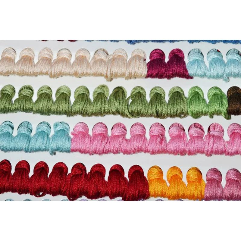 Cena Majsterkowanie, robótki, zestawy, pełne hafty, wystrój domu, 40x40 cm, pies, zwierzęta, białe płótno, nić bawełniana, Dmc, haft krzyżykowy