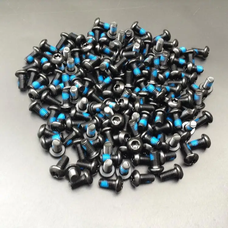 rotor bolts mtb