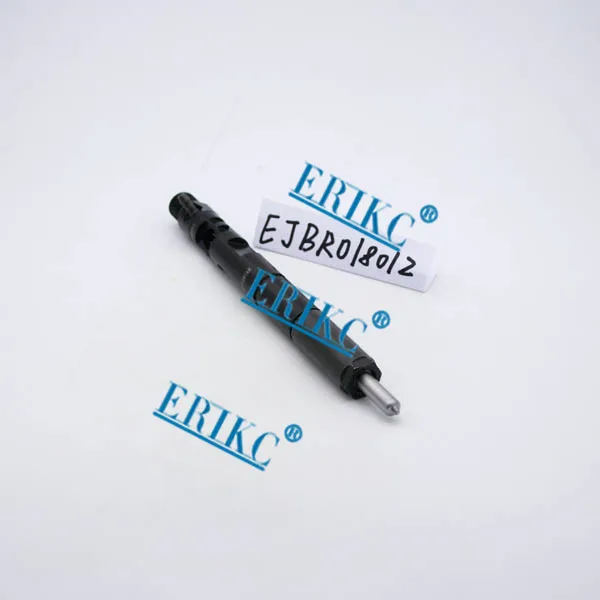 US $109.99 ERIKC EJBR01801Z Brand New Common Rail Injectors For Renault 15 DCi R01801Z 8200365186 8200567290