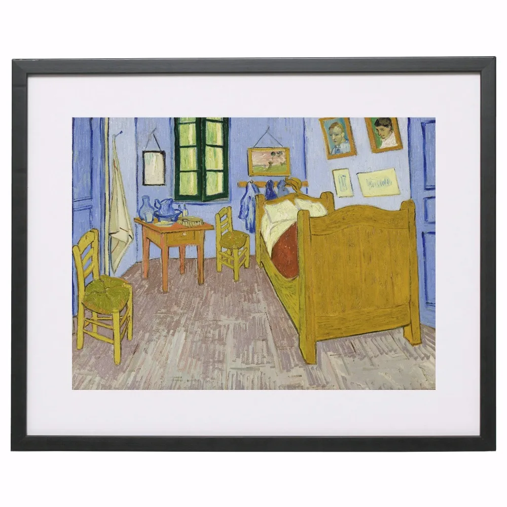 Best Van Gogh De Slaapkamer Ideas - Ideeën Voor Thuis - ibarakijets.org Best Van Gogh De Slaapkamer Ideas - Ideeën Voor Thuis - ibarakijets.org