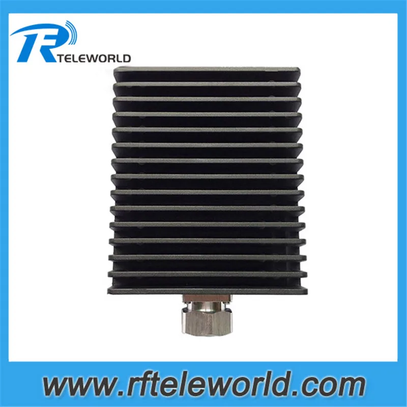 

100W 7/16 DIN male RF Terminator Dummy load termination 3GHz/4GHz 50ohm
