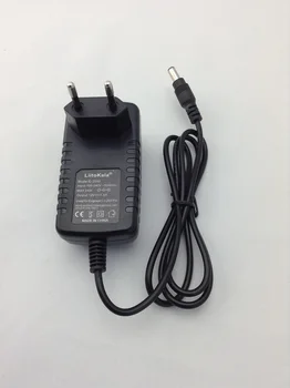 

Free shopping The gauge plug 12V 1.5A LiitoKala E - 2000 power adapter router cat 1500 ma, switching power supply