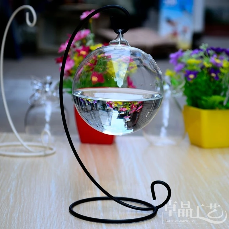 

Hydroponics vase special mount wire mount fashion vase decoration mount