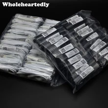 20 штук S6 наушники-капельки со стерео наушники-вкладыши гарнитура с микрофоном для MP3 MP4 samsung Galaxy S6 S4 S3 S2 i9800 i9300 S6 край