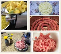 Kitchen Appliances