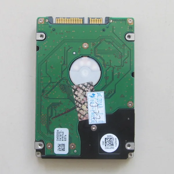 El más nuevo escáner de diagnóstico mb star c6 vci puede DOIP protocolo hdd software 201912 laptop