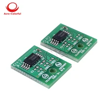 25K 52D2H00 522H Toner chip for Lexmark MS710 MS810 MS811 MS812 EU laser printer toner cartridge refill 25K 52D2H00 522H Toner chip for Lexmark MS710 MS810 MS811 MS812 EU laser printer toner cartridge refill