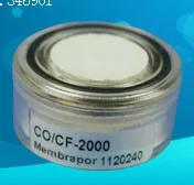 

[BELLA] Switzerland Membrapor acidic gas filter carbon monoxide sensor CO / CF-2000 original