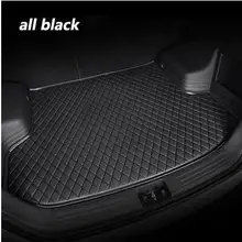 MSUEFKD Пользовательские Коврики багажника автомобиля для Mercedes Benz все модели E C ML GLA GLE GLK GL CLA CLS S R A B CLK SLK G GLS GLC vito viano 01