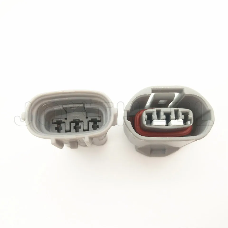 3 контактный разъем Sumitomo для Toyota Lexus 6188 0282 1 20 комплектов 090 TS гнездовой генератора