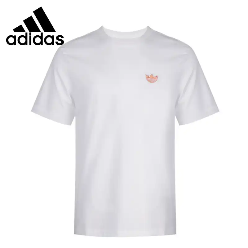 adidas originals logo t shirt