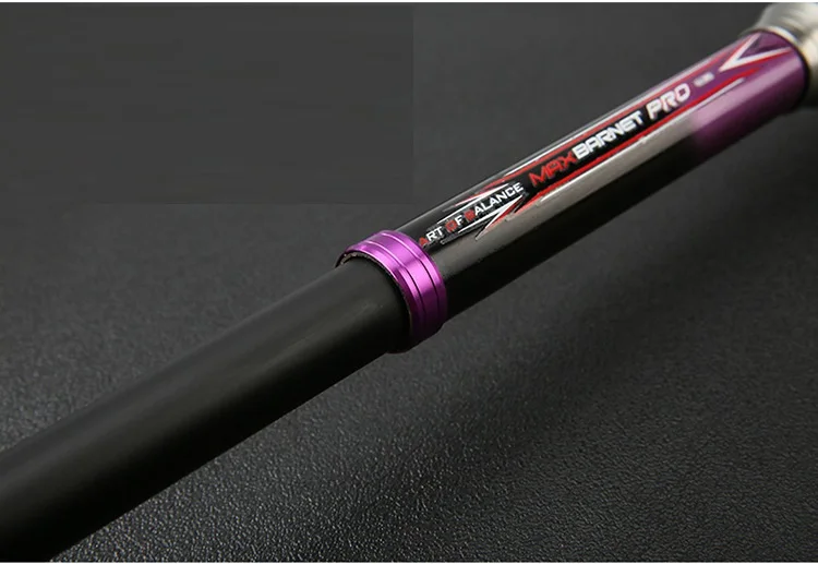 New Portable Hard Telescopic Fishing Rod Glass Fiber 2.1-3.6M Throw the long shot Sea Pole Ultra Sea Pole  throwing rod