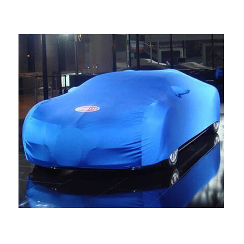 Universal Custom Car Covers Shield Styling For Renault Duster Dustproof
