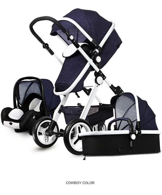 babyzen 3 in 1