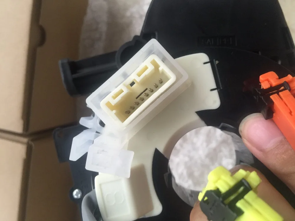 

control combination switch BEST SALES 25567-5X00A B5567-JD00A FIT FOR VERSA 350Z MURANO XTERRA PATHFINDER QASHQAI