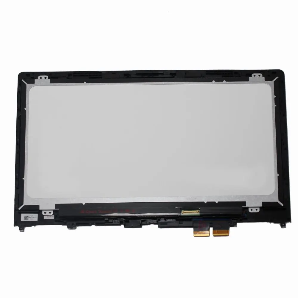  FHD LED LCD Touch Screen Digitizer IPS Display Panel for Lenovo Yoga 510-14IKB