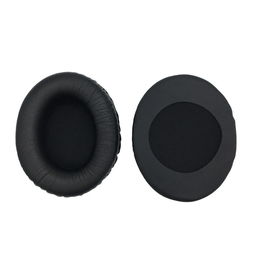 1 Pair of Ear Pads Cushion Cover Earpads Replacement Cups for Philips Fidelio L1 L2 L2BO Sleeve Headset Earphone