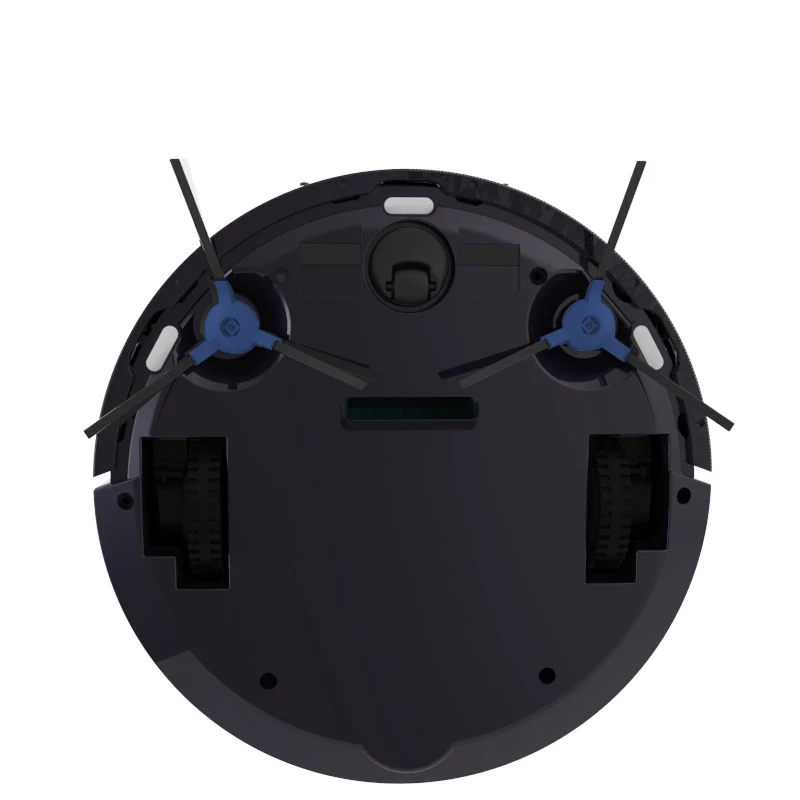 Pureatic V2 Intelligent Robot Vacuum Cleaner App Control Big Suction  Automatic Recharge Plan time for Pet Hair Home with Mop - AliExpress Home  Appliances