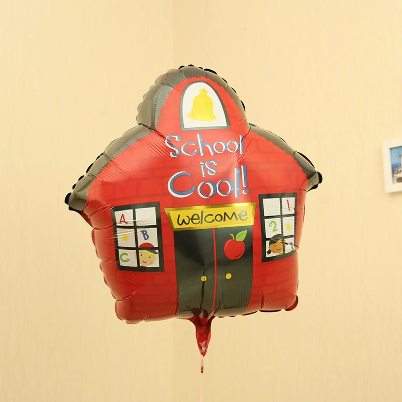 75x68cm ballons balloons anagram imported balloons party decoration