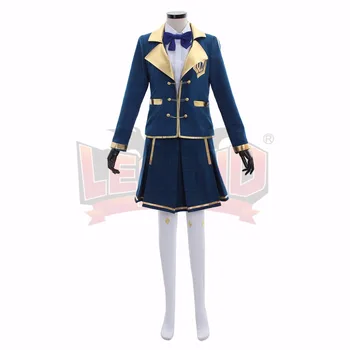 

Fate Grand Order Saber Alter Cosplay Costume uniform Outfit Halloween Adult Costume Custom Made