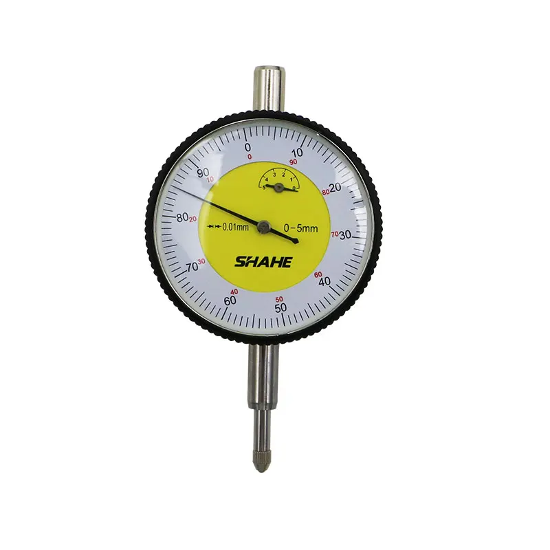 US $49.86 SHAHE 160250mm 001mm Dial Bore Gauge Center Ring Dial Indicator Inside Diameter Scale Cylinder Volume Meter Measuring Tools