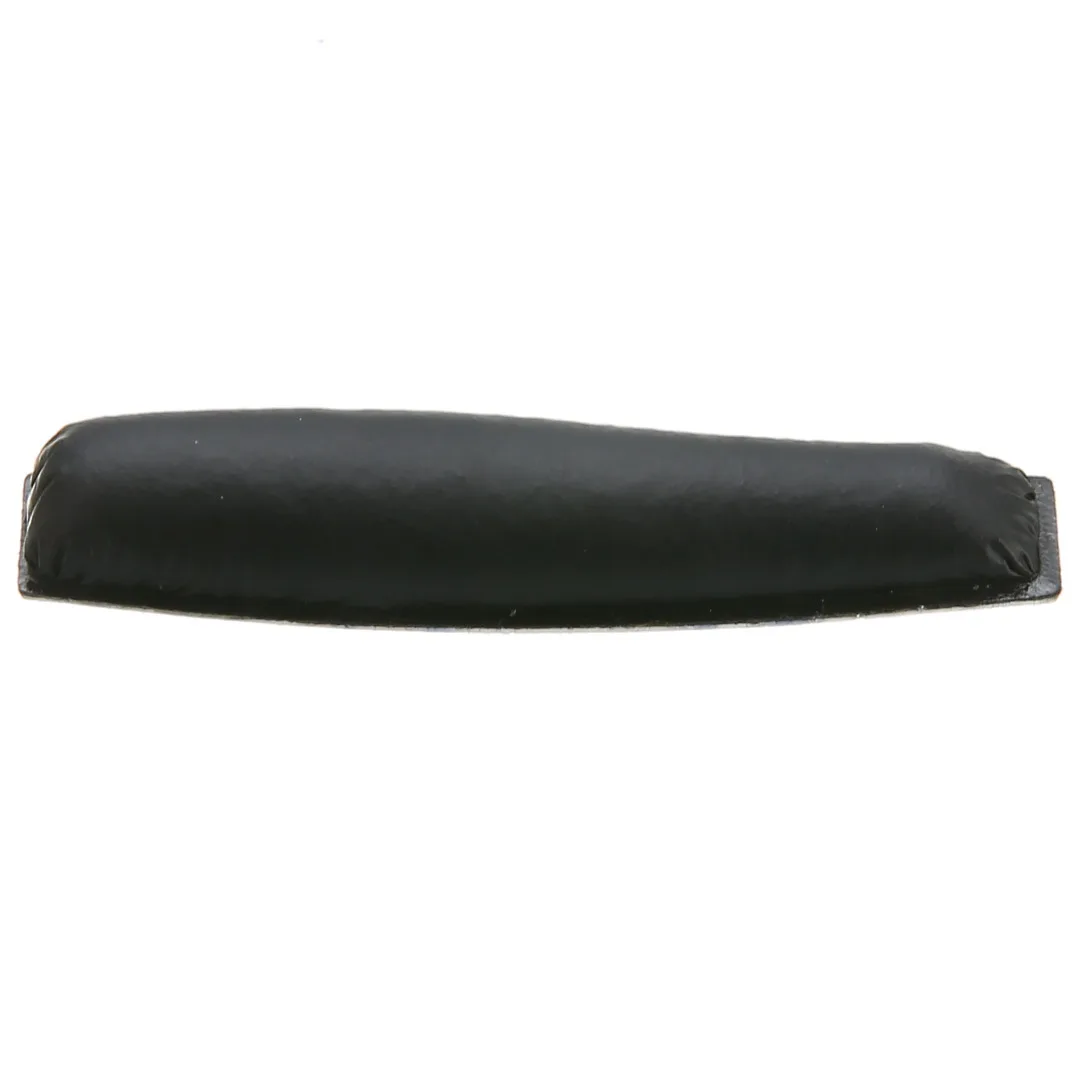 Mayitr Black Comfortable Replacement Ear Pads With 2pcs Headband Cushions For Senn heiser PX100 PX200 Headphone