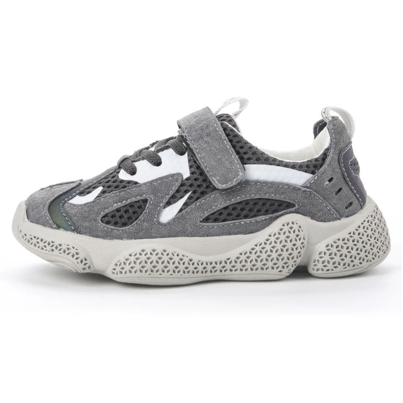 

NEXTAR 3T-14T fashion boys sneakers soft rubber sole sport shoes for boys breathable leisure shoes boys children kids shoes