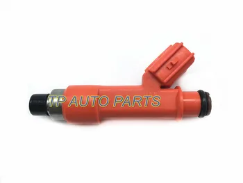 

6PCS Fuel Injector For To-yota Su-pra Tu-rbo L-exus A-risto V300 OEM 1001-87F90 100187F90