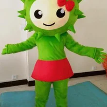 Дуриан талисмана фрукты с рисунками из мультфильмов одежда на Хэллоуин, день рождения, Косплэй взрослых Размеры талисман взрослого костюма фрукт-талисман