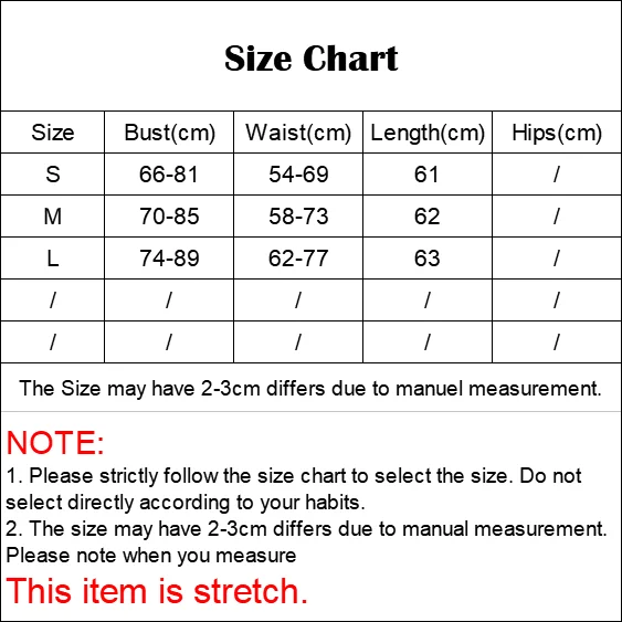size