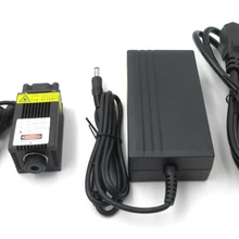 Высокая мощность с контролем температуры Синий Фиолетовый 350mW550mW синий свет 1200 mW 1600 mW точечный Лазер