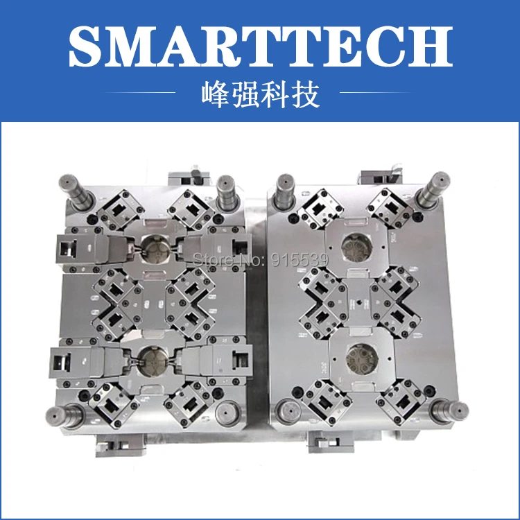 

Plastic injection Molds&molding maker
