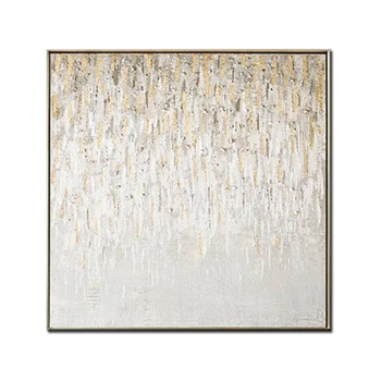 

MYT Free Shipping 100% Hand Painted Canvas Wall Art Bedroom Oil Painting Decoration Art Unframed Painting Artwork For Room Wall