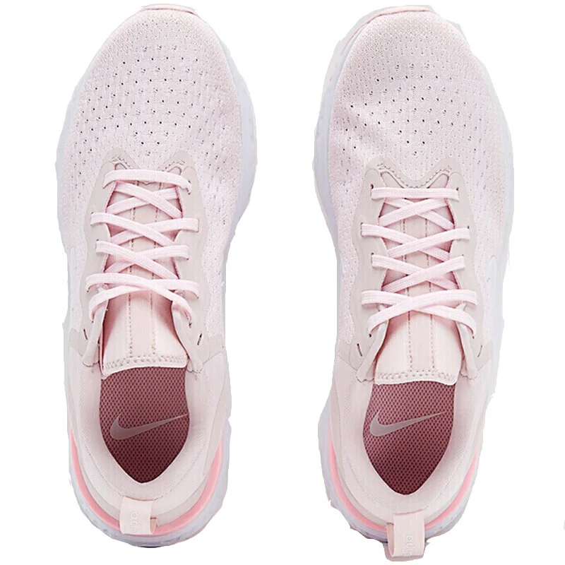 Original New Arrival NIKE REACT Women's Running Shoes Sneakers