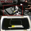 Для BMW 5 серии F10 F18 520 523 525 530 535 2014-2017, беспроводная панель для зарядки автомобиля, активное охлаждение ► Фото 2/6