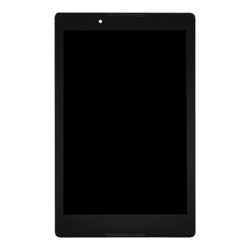 ЖК дисплей Дисплей для lenovo Tab 2 A8 50 50F 50LC Сенсорный экран планшета без рамки сборки