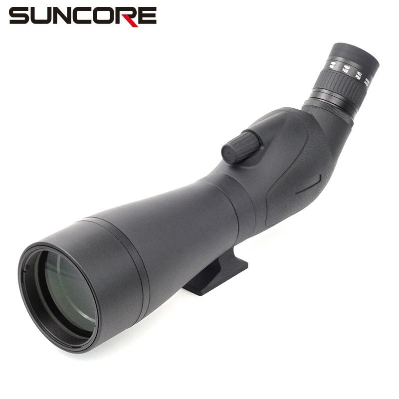 

SUNCORE 20-60X80 Telescopes for Bird Watching Full HD Digital Camera night vision binoculars