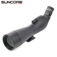 SUNCORE 20-60X80 Telescopes for Bird Watching Full HD Digital Camera night vision binoculars