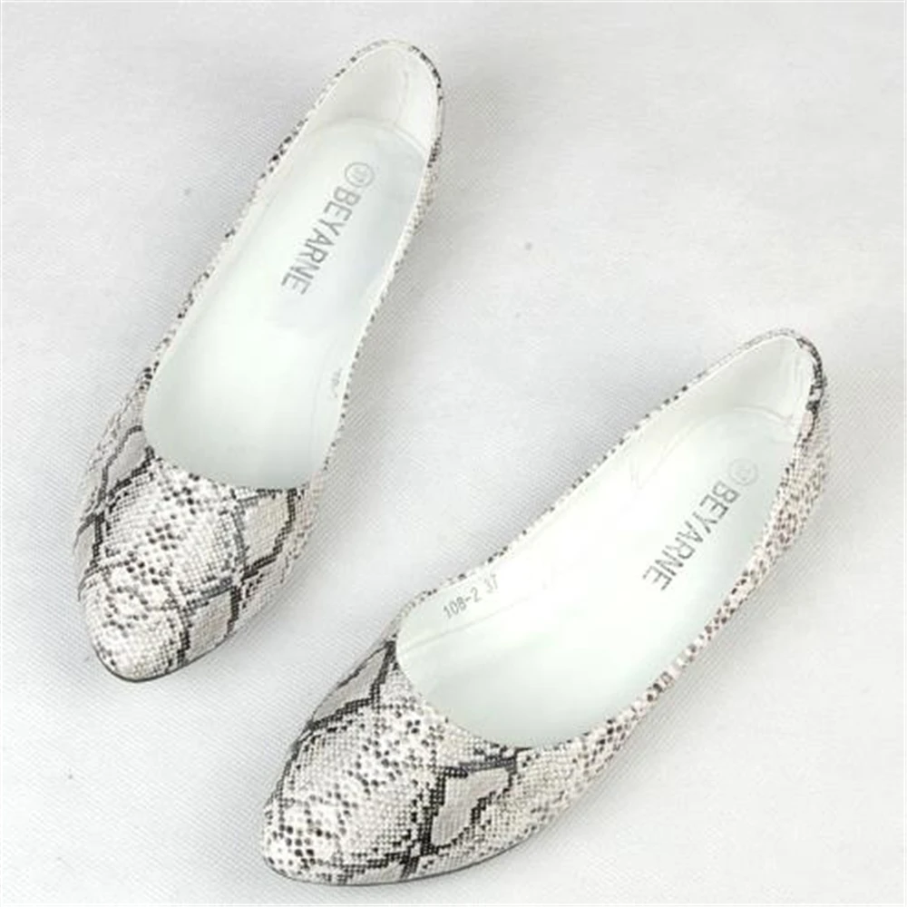 soft sole flats