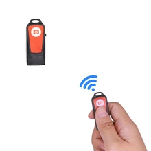 BENRO MK10 портативный мини-штатив, монопод беспроводной Bluetooth пульт дистанционного управления затвором