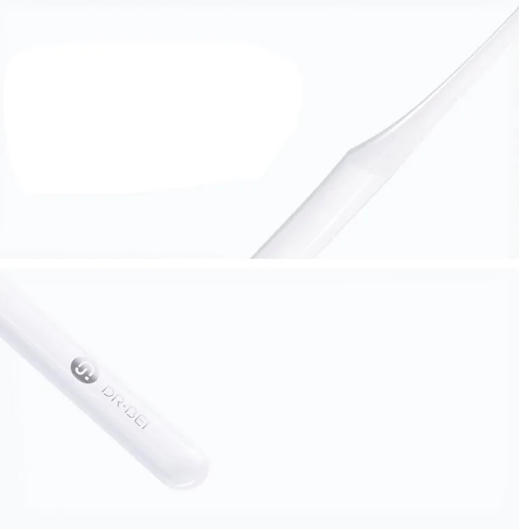 Bundled Sale Newest Xiaomi Mijia Doctor B Toothbrush Youth Version Better Brush Wire 2Colors Care For The Gums Daily Cleaning (11)