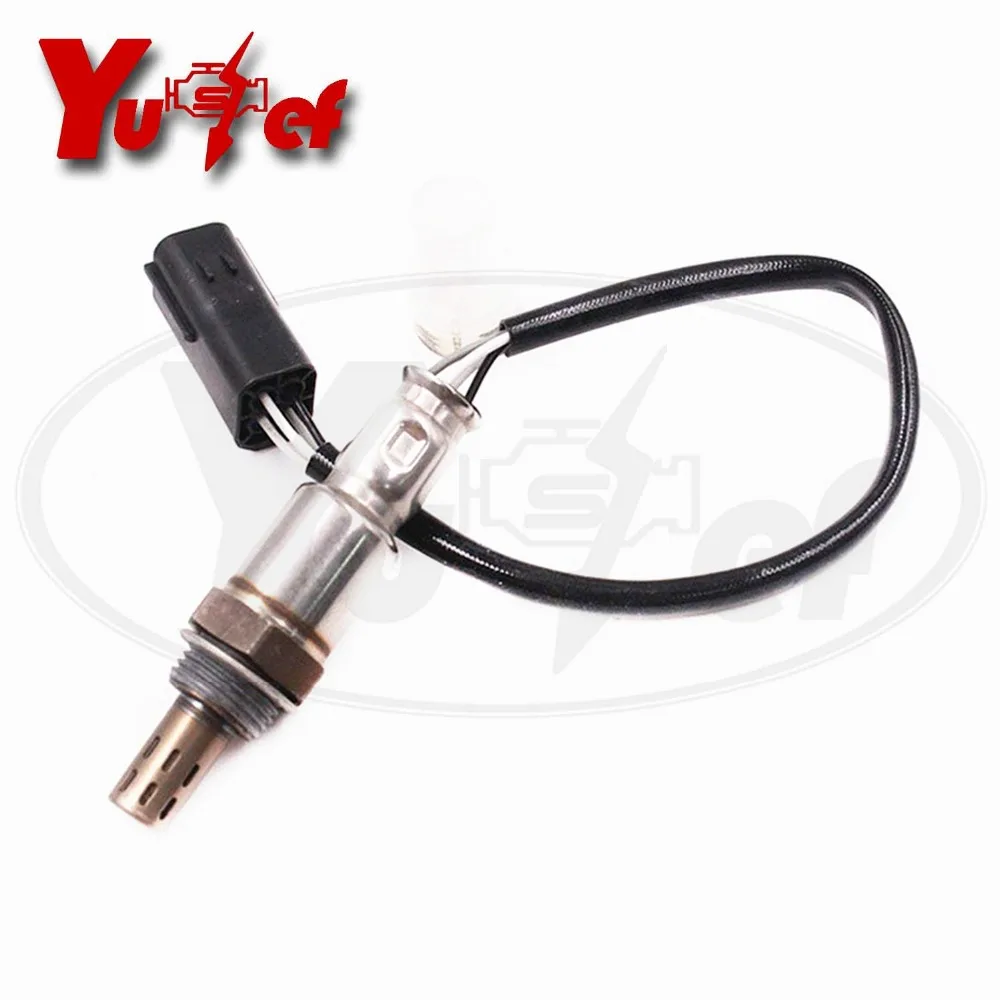 ο O2   Chevrolet Captiva 2.4L 2008-2010 96418971 4 ̾ Ʈ Ʈ  κ , Chevrolet Captiva 2.4L