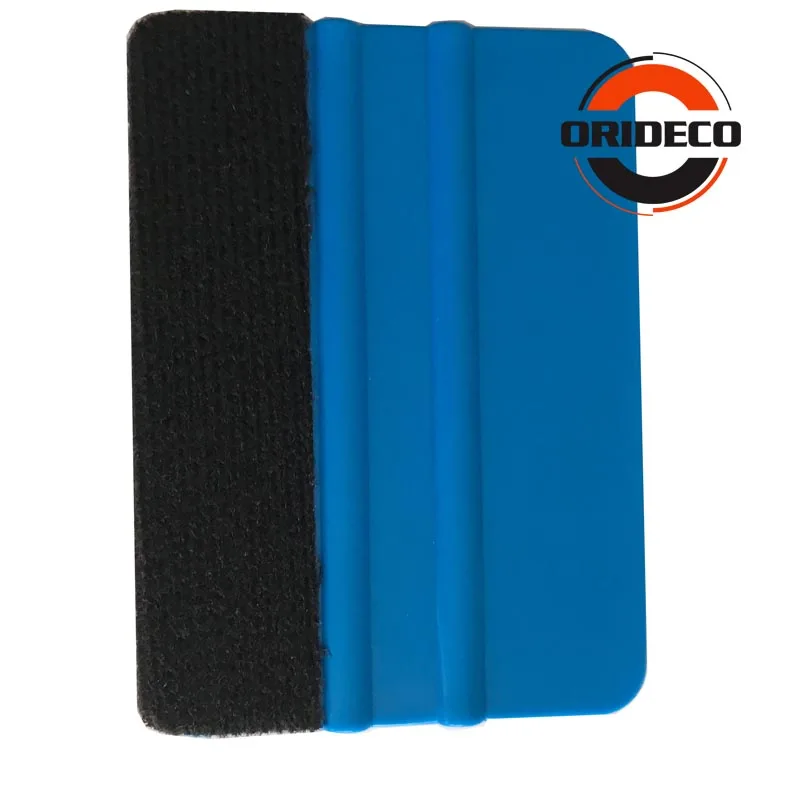 blue soft felt squeegee 3
