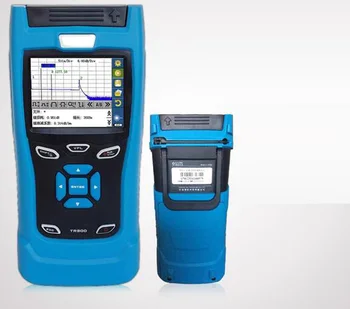 

Handheld Instrument Series Optical Time Domain Reflectometer Fiber Optic OTDR 26/24dB 1310/1550nm