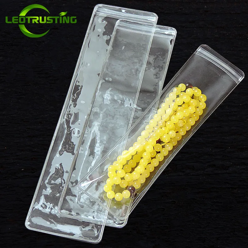 Details about / Resealable Small Jewelry Zip Bag Clear Plastic Earring Storage Pack Lock Pouches