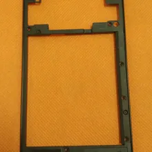 Использовать сзади Рамки чехол+ динамиком+ антенны для Blackview Omega Pro mtk6753 Octa Core 5.0" HD